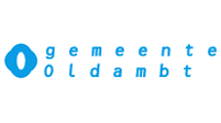 Gemeente Oldambt logo